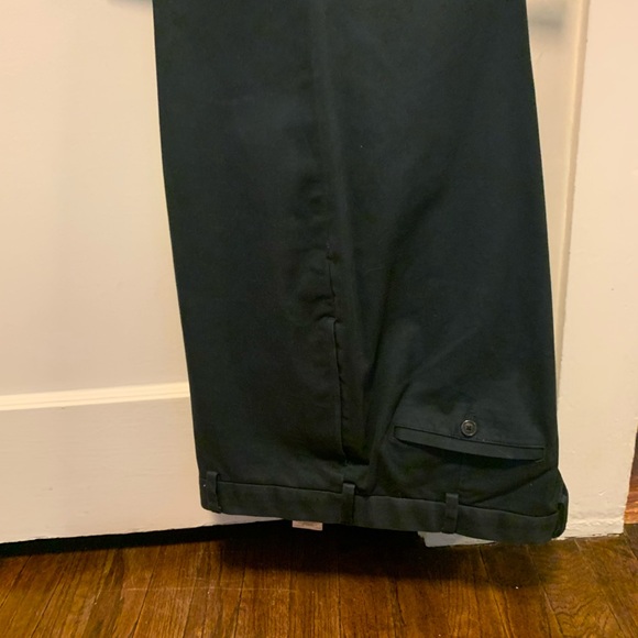 Brooks Brothers Hudson Fit Stretch Advantage Chino® Pants - Picture 3 of 6